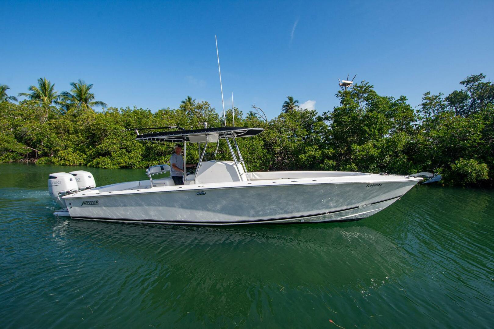 Jupiter-31 Open 1997 -Islamorada-Florida-United States-5177426 | Thumbnail
