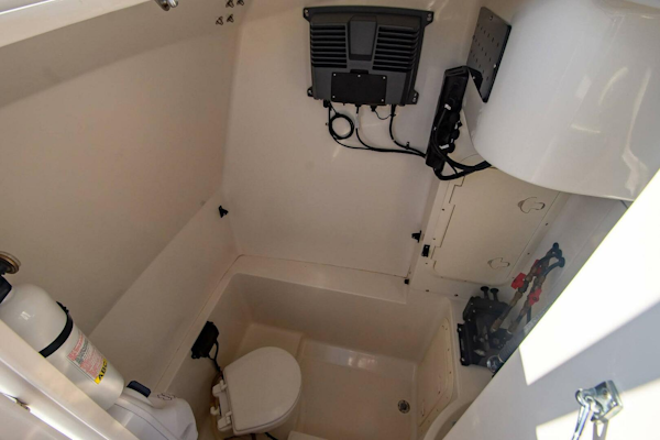 Jupiter-31 Open 1997 -Islamorada-Florida-United States-5177433