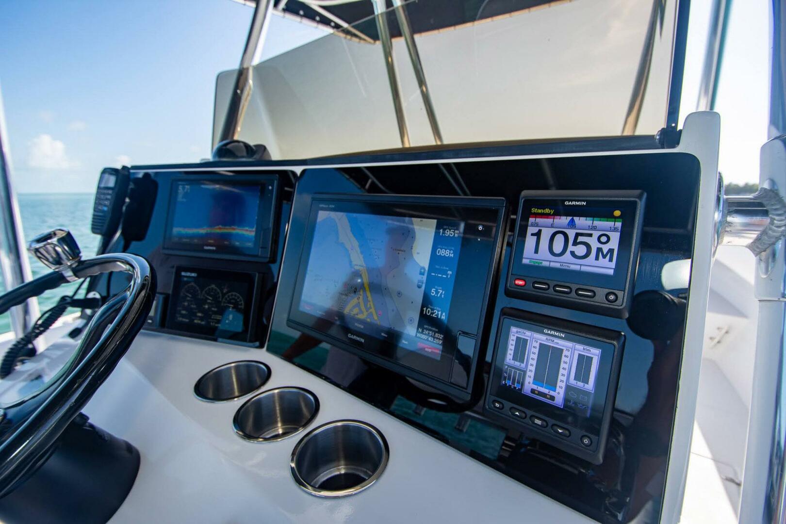 Jupiter-31 Open 1997 -Islamorada-Florida-United States-5177445 | Thumbnail
