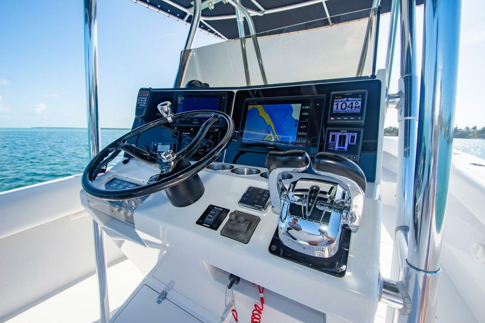 Jupiter-31 Open 1997 -Islamorada-Florida-United States-5177424 | Thumbnail