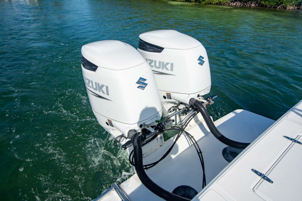 Jupiter-31 Open 1997 -Islamorada-Florida-United States-5177429
