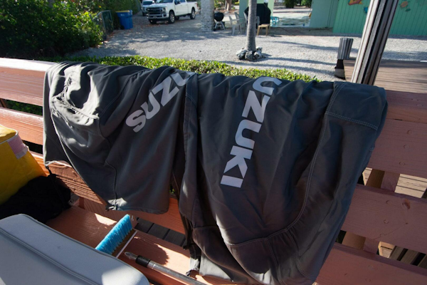 Jupiter-31 Open 1997 -Islamorada-Florida-United States-5177460