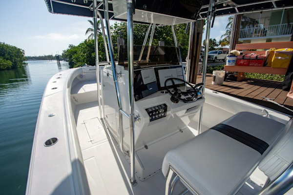 Jupiter-31 Open 1997 -Islamorada-Florida-United States-5177452