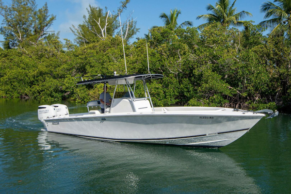 Jupiter-31 Open 1997 -Islamorada-Florida-United States-5177417