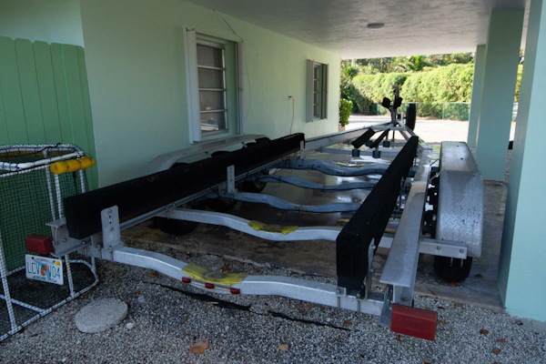 Jupiter-31 Open 1997 -Islamorada-Florida-United States-5177456