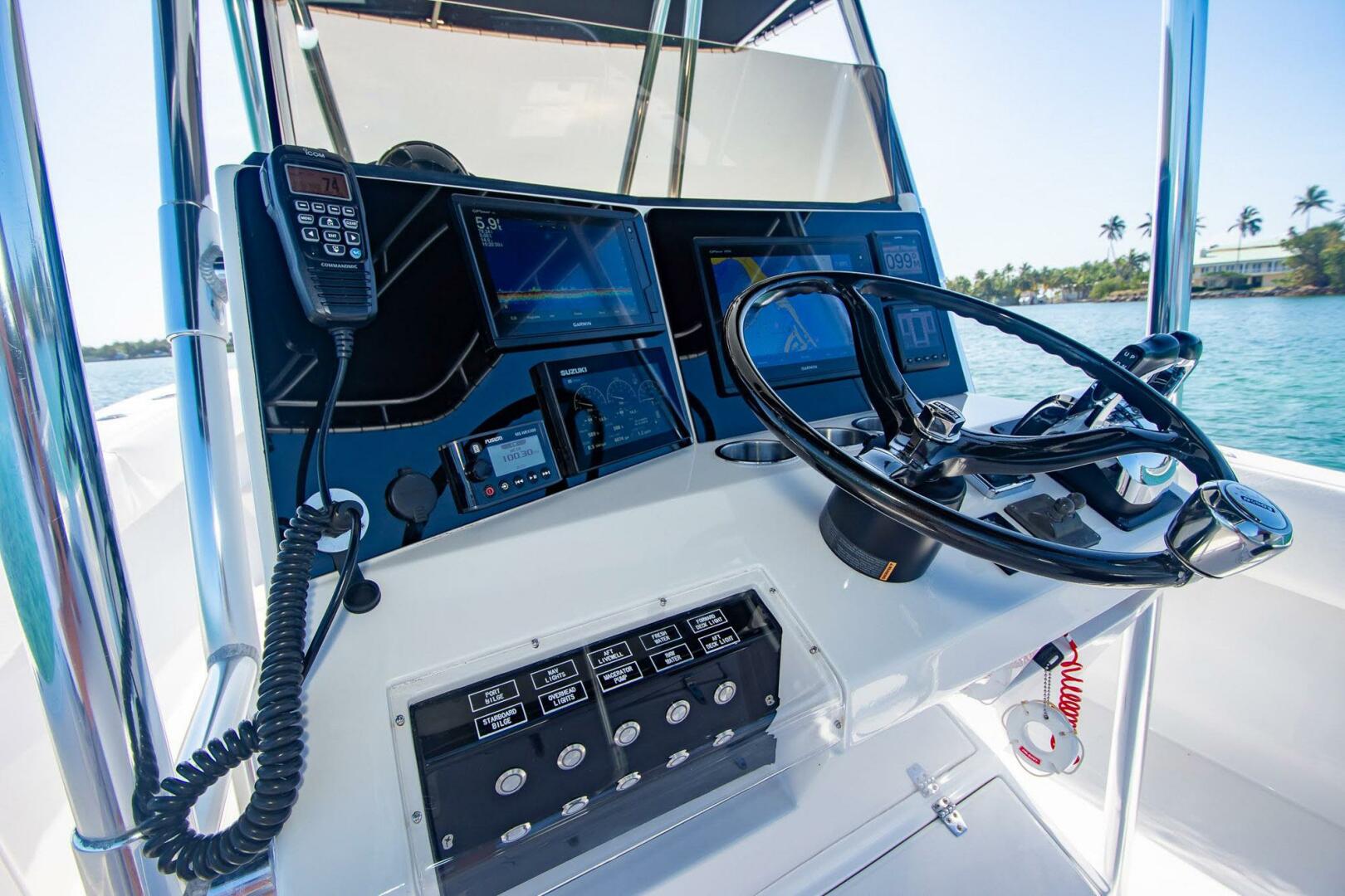 Jupiter-31 Open 1997 -Islamorada-Florida-United States-5177432 | Thumbnail