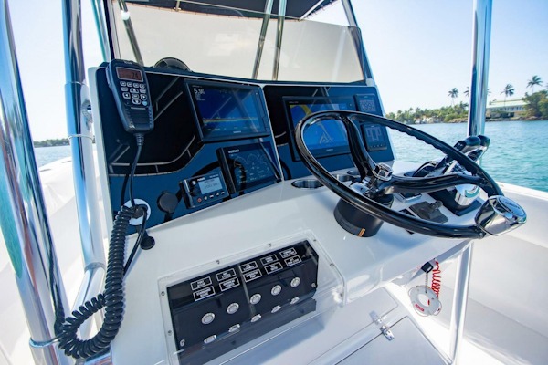 Jupiter-31 Open 1997 -Islamorada-Florida-United States-5177432