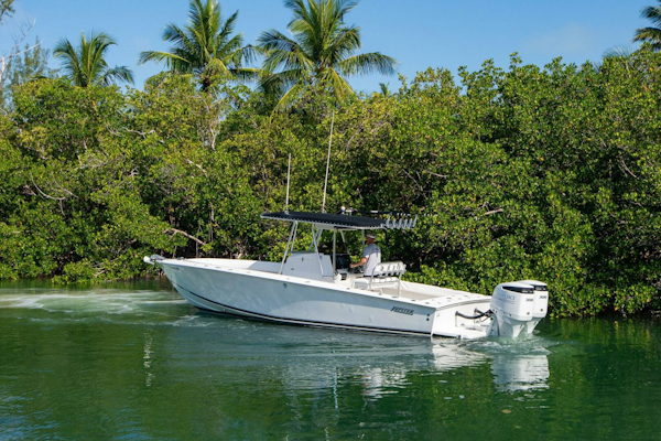 Jupiter-31 Open 1997 -Islamorada-Florida-United States-5177430