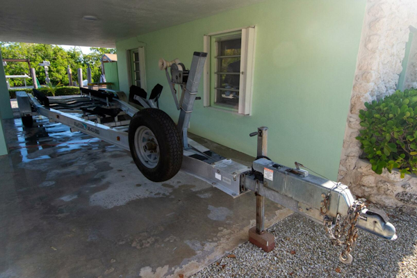 Jupiter-31 Open 1997 -Islamorada-Florida-United States-5177455