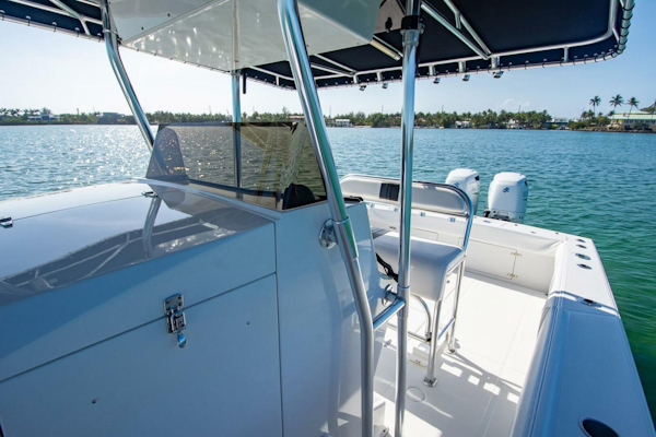 Jupiter-31 Open 1997 -Islamorada-Florida-United States-5177450