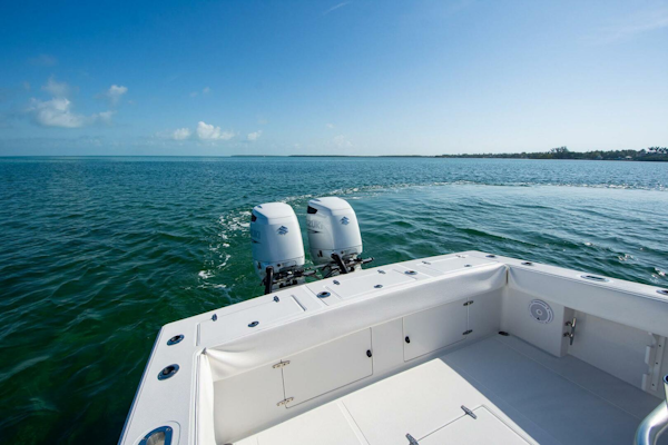 Jupiter-31 Open 1997 -Islamorada-Florida-United States-5177421