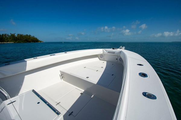 Jupiter-31 Open 1997 -Islamorada-Florida-United States-5177443