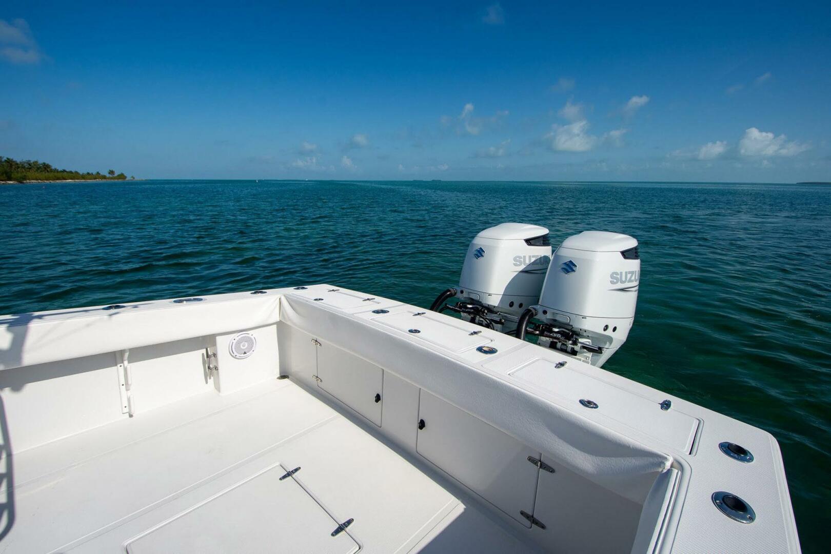 Jupiter-31 Open 1997 -Islamorada-Florida-United States-5177422 | Thumbnail