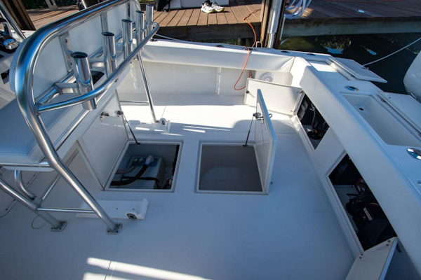 Jupiter-31 Open 1997 -Islamorada-Florida-United States-5177437
