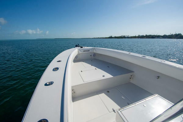 Jupiter-31 Open 1997 -Islamorada-Florida-United States-5177442