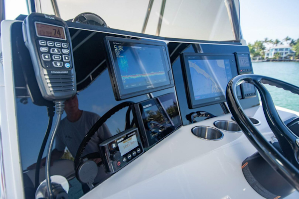 Jupiter-31 Open 1997 -Islamorada-Florida-United States-5177423