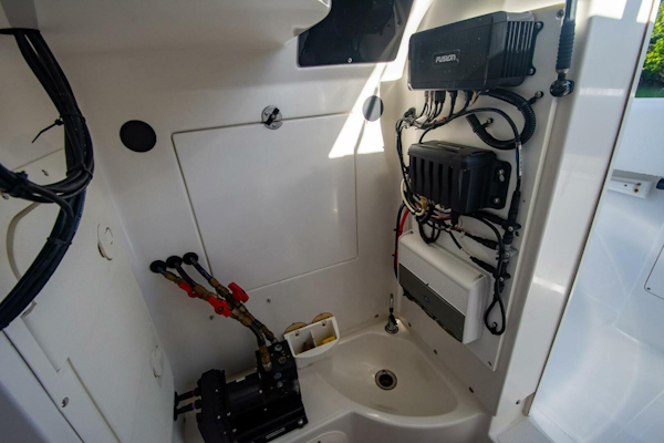 Jupiter-31 Open 1997 -Islamorada-Florida-United States-5177435