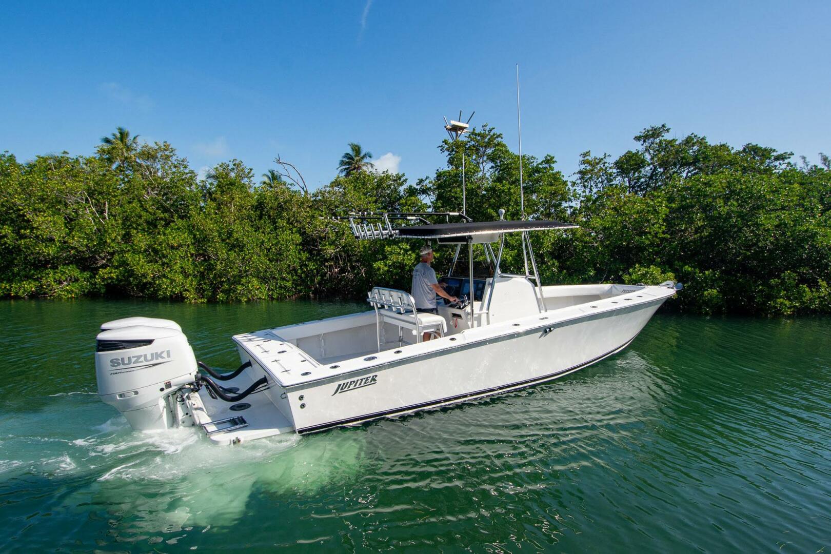 Jupiter-31 Open 1997 -Islamorada-Florida-United States-5177431 | Thumbnail