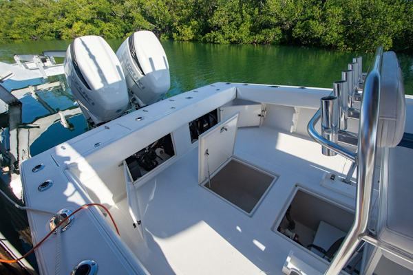 Jupiter-31 Open 1997 -Islamorada-Florida-United States-5177436