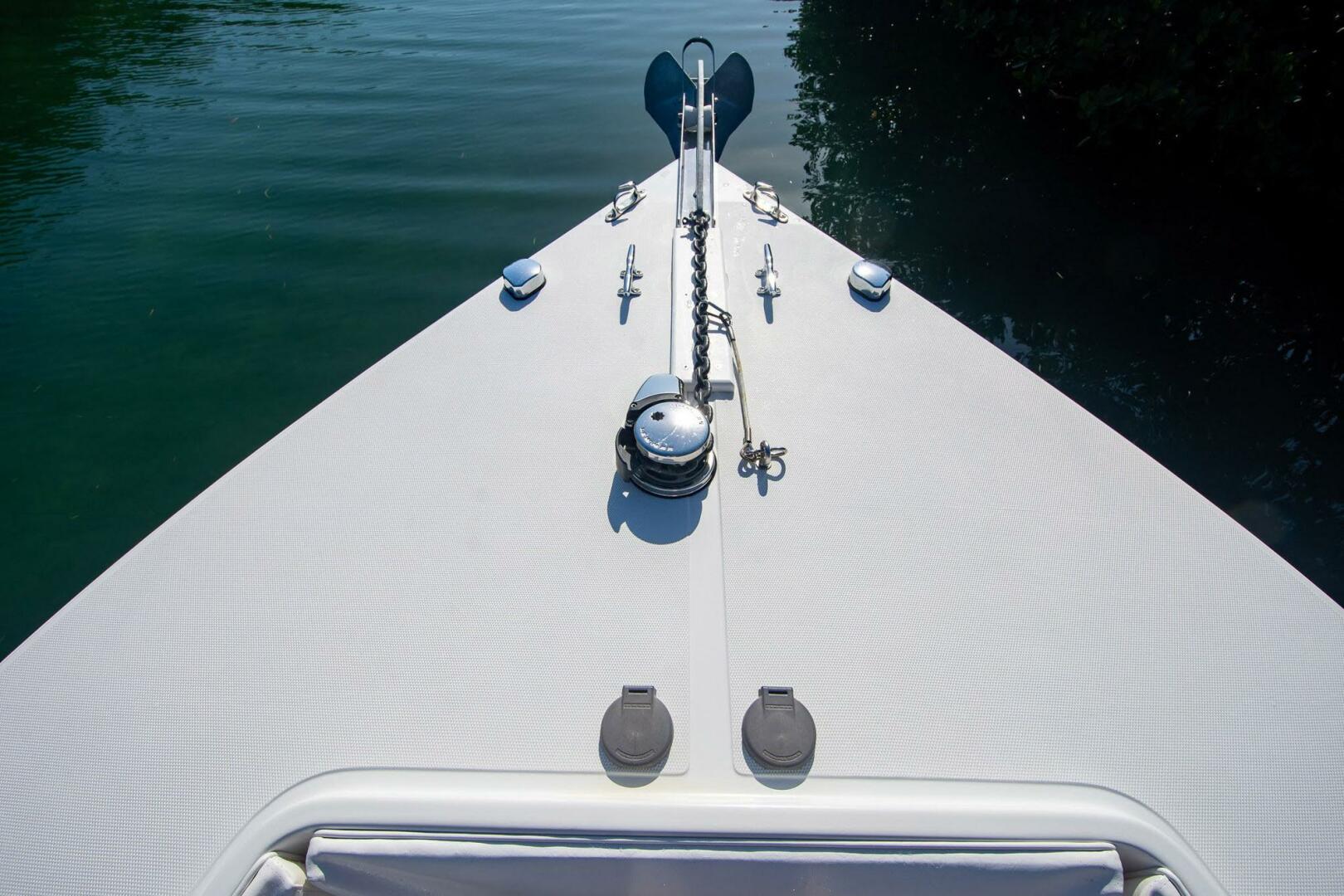 Jupiter-31 Open 1997 -Islamorada-Florida-United States-5177440 | Thumbnail