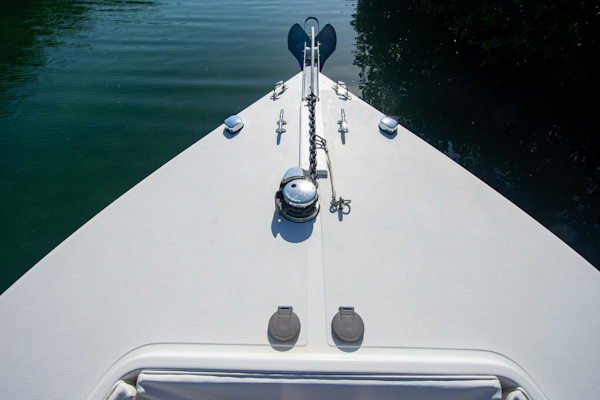 Jupiter-31 Open 1997 -Islamorada-Florida-United States-5177440