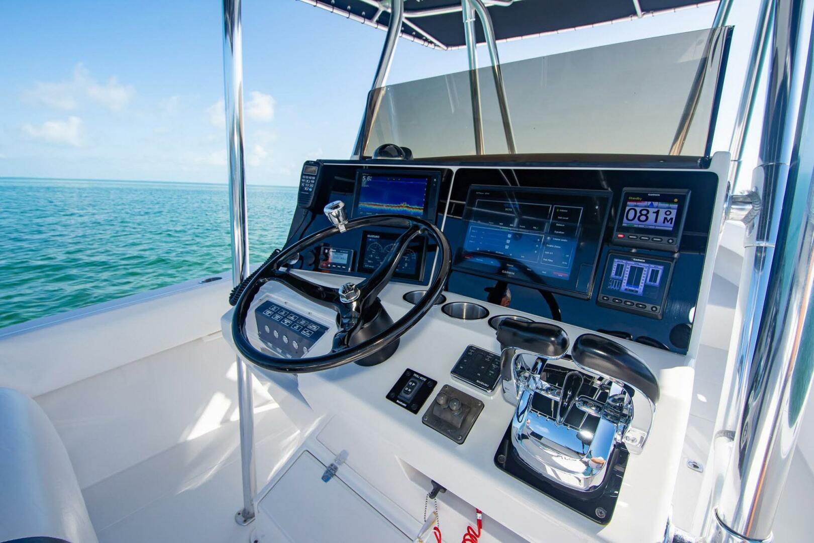 Jupiter-31 Open 1997 -Islamorada-Florida-United States-5177448 | Thumbnail