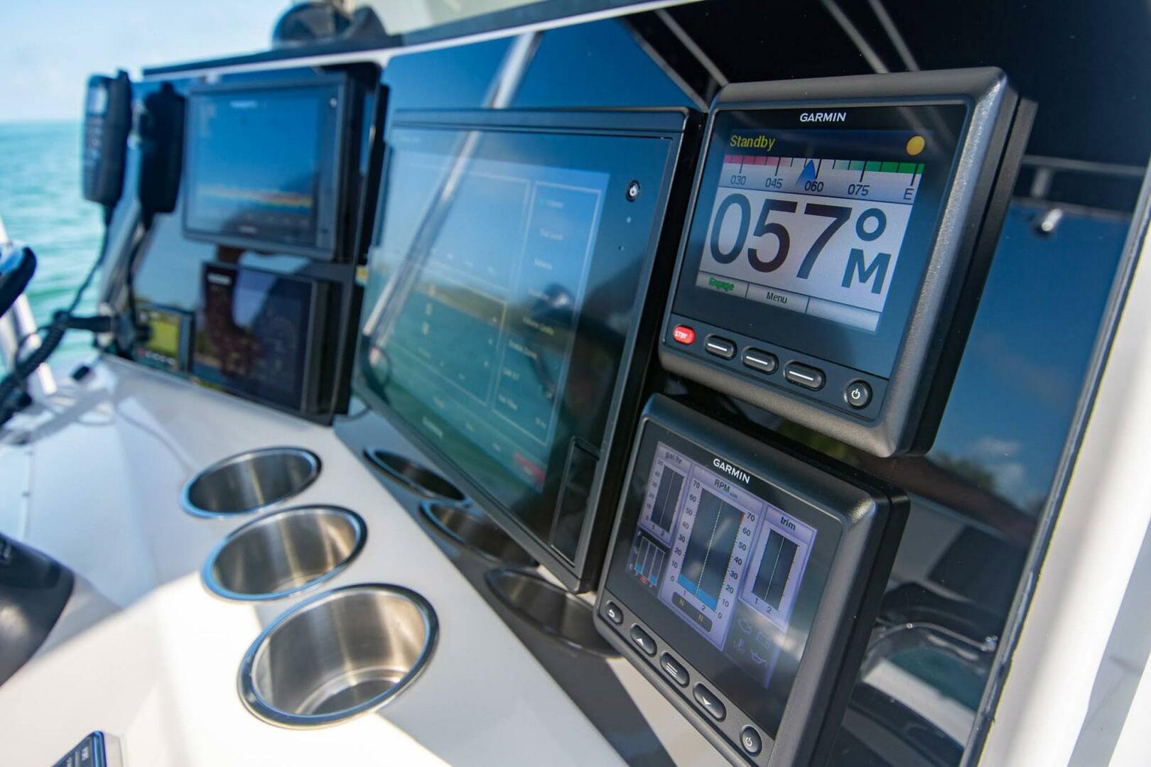 Jupiter-31 Open 1997 -Islamorada-Florida-United States-5177447 | Thumbnail
