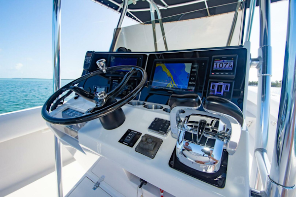Jupiter-31 Open 1997 -Islamorada-Florida-United States-5177446