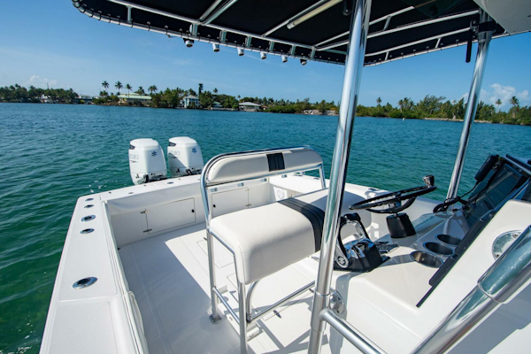Jupiter-31 Open 1997 -Islamorada-Florida-United States-5177428