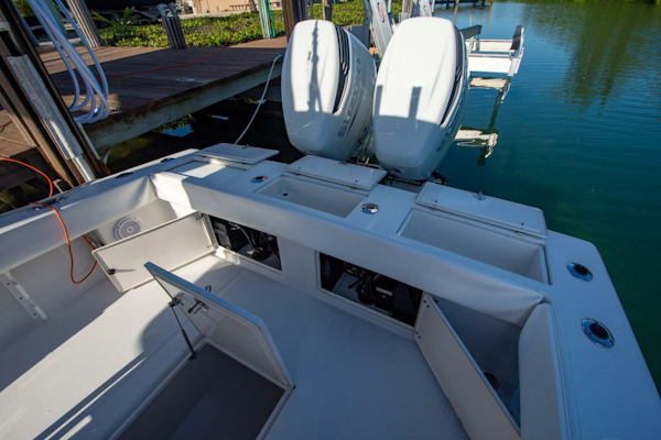 Jupiter-31 Open 1997 -Islamorada-Florida-United States-5177434