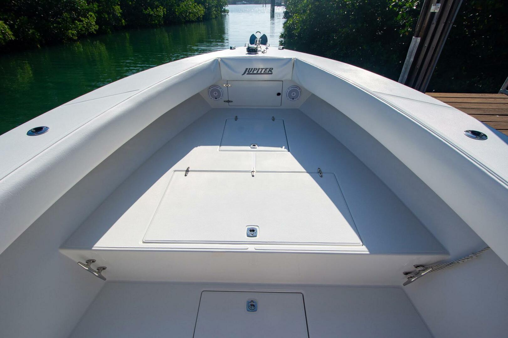 Jupiter-31 Open 1997 -Islamorada-Florida-United States-5177439 | Thumbnail