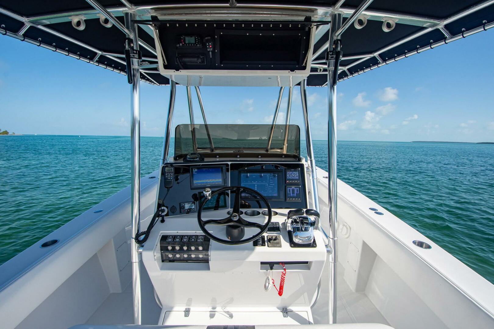 Jupiter-31 Open 1997 -Islamorada-Florida-United States-5177425 | Thumbnail