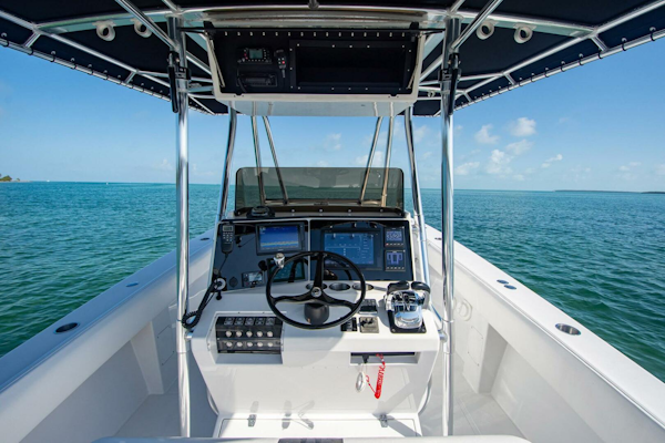Jupiter-31 Open 1997 -Islamorada-Florida-United States-5177425