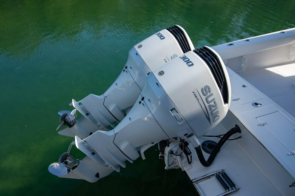 Jupiter-31 Open 1997 -Islamorada-Florida-United States-5177441