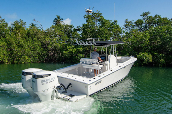 Jupiter-31 Open 1997 -Islamorada-Florida-United States-5177419