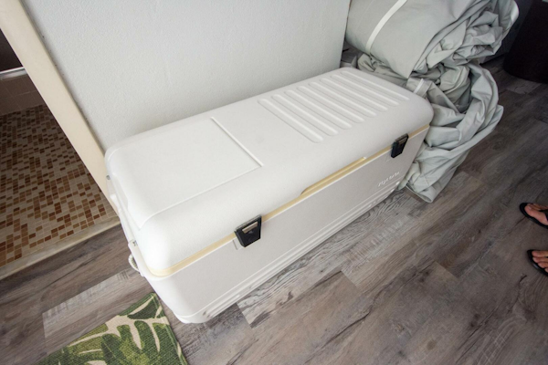 Jupiter-31 Open 1997 -Islamorada-Florida-United States-5177458