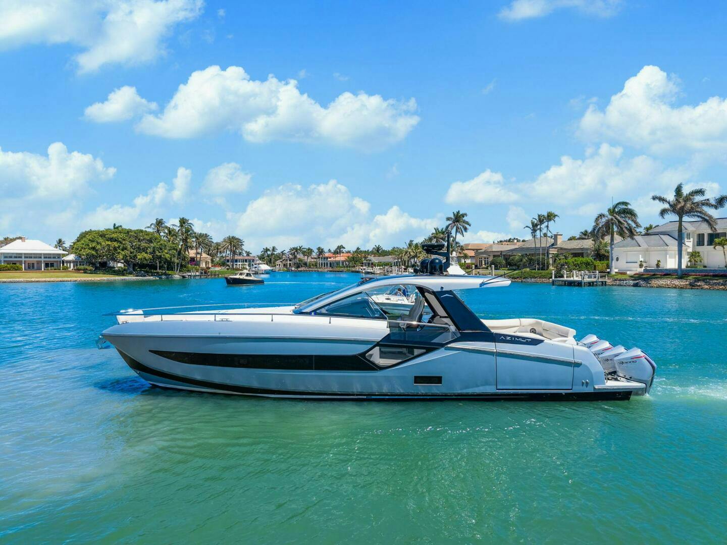 Azimut-47 Verve 2022 -Naples-Florida-United States-5177883