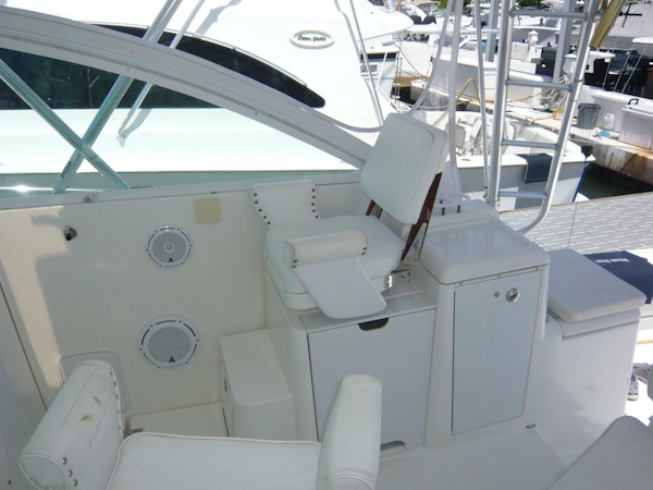 Rampage-38 Express 2004-Bobalu Key West-Florida-United States-5179135