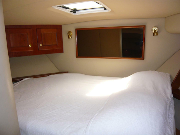 Rampage-38 Express 2004-Bobalu Key West-Florida-United States-5179130