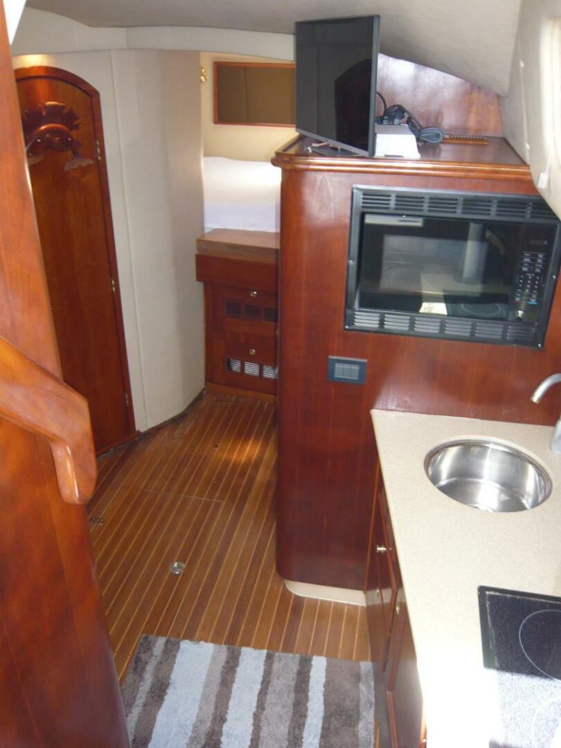 Rampage-38 Express 2004-Bobalu Key West-Florida-United States-5179128 | Thumbnail