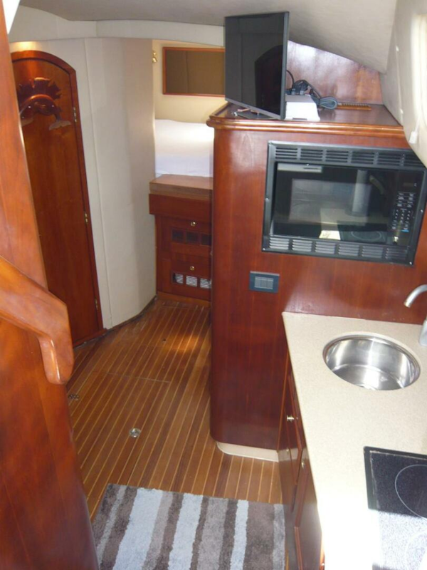 Rampage-38 Express 2004-Bobalu Key West-Florida-United States-5179128
