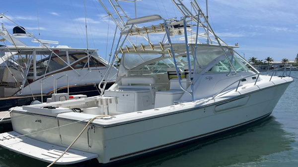 Rampage-38 Express 2004-Bobalu Key West-Florida-United States-5179117