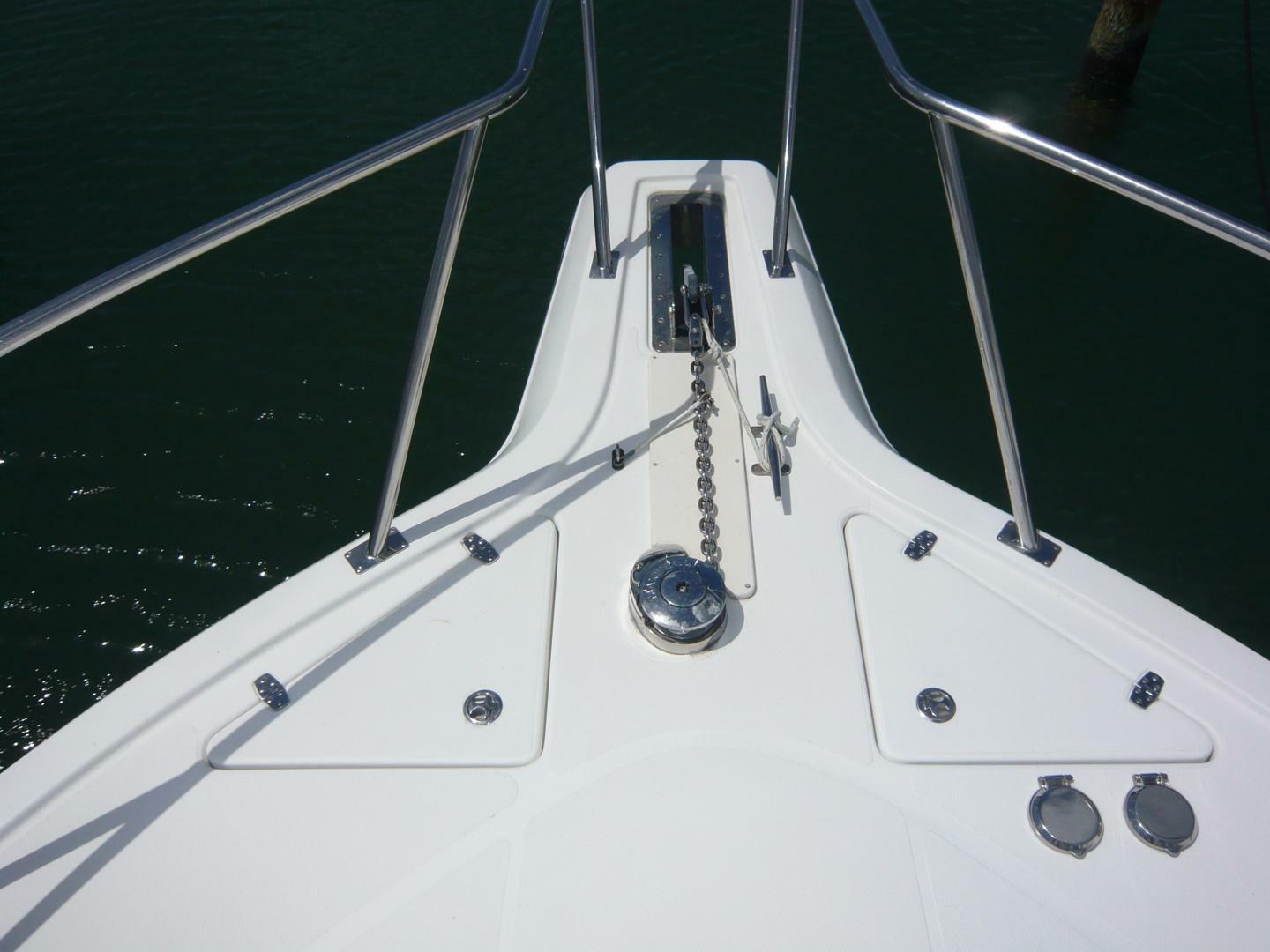 Rampage-38 Express 2004-Bobalu Key West-Florida-United States-5179140 | Thumbnail