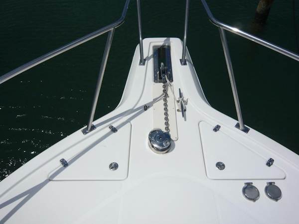 Rampage-38 Express 2004-Bobalu Key West-Florida-United States-5179140
