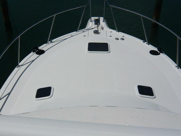Rampage-38 Express 2004-Bobalu Key West-Florida-United States-5179139