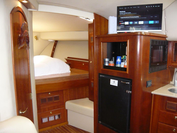 Rampage-38 Express 2004-Bobalu Key West-Florida-United States-5179129