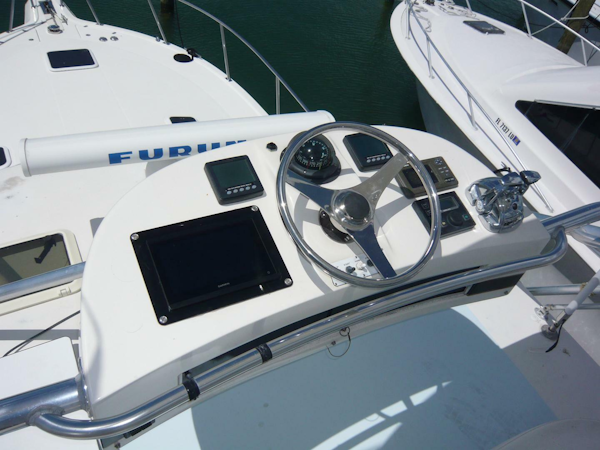 Rampage-38 Express 2004-Bobalu Key West-Florida-United States-5179131