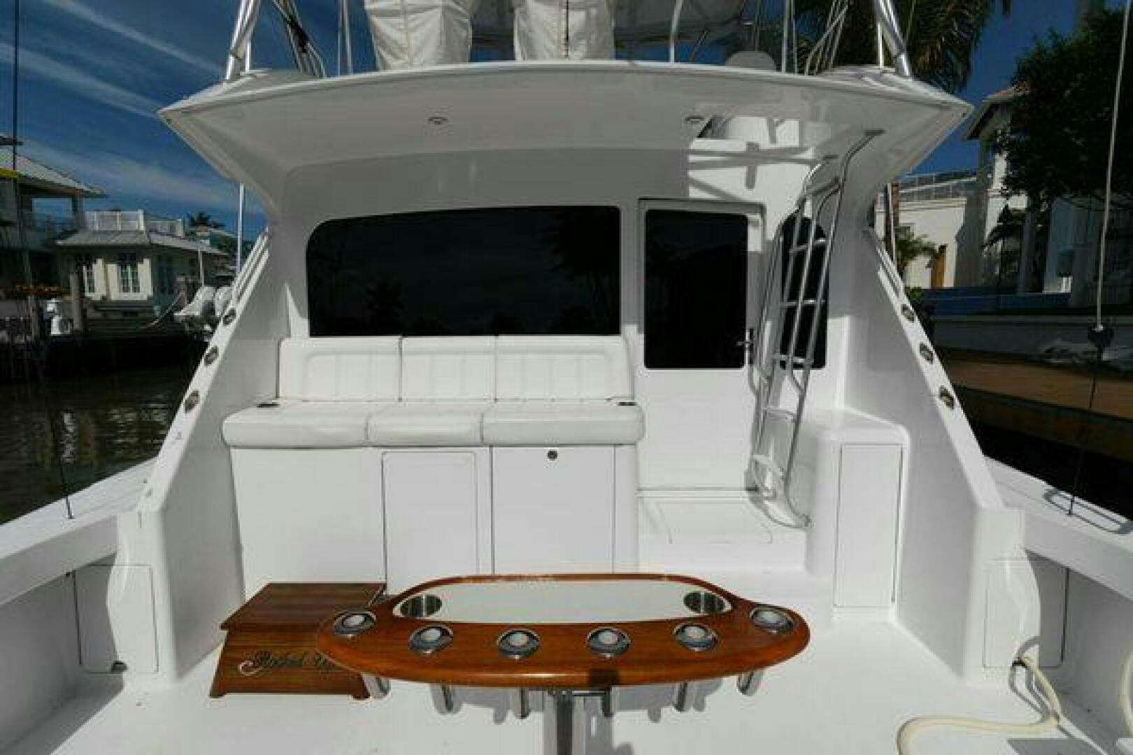 Viking 2002 -Labelle-Florida-United States-5179167