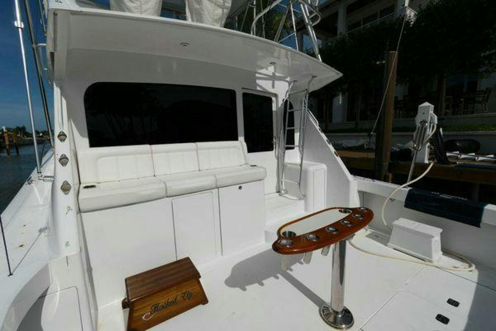 Viking 2002 -Labelle-Florida-United States-5179169