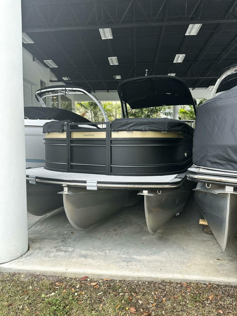 Harris-250 Sunliner Sport 2023 -Fort Lauderdale-Florida-United States-5179380